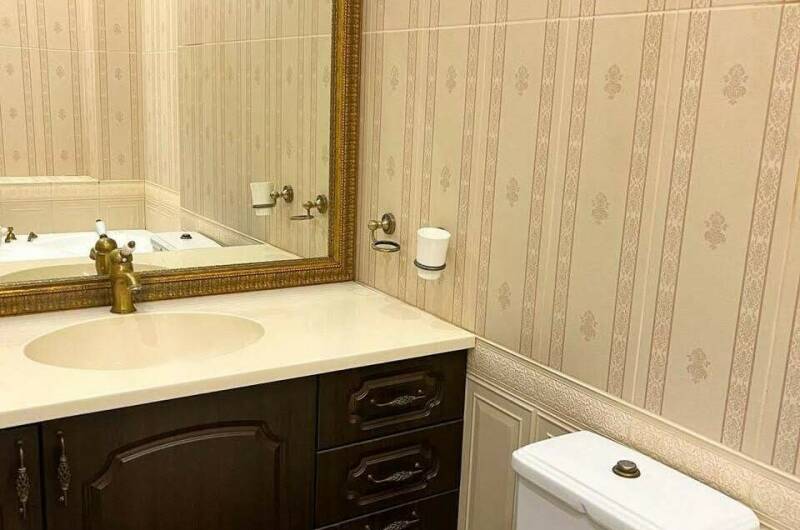 Изображение Изображение квартиры &quot;Апартаменты премиум-класса&quot; #9 #7