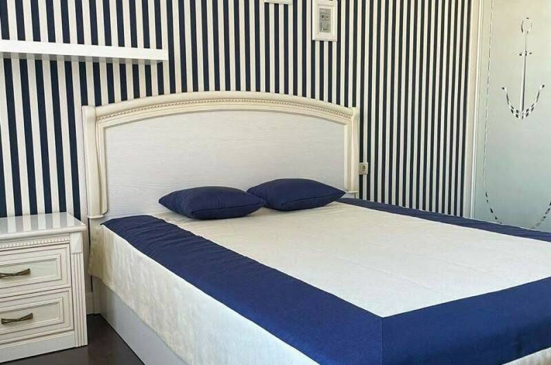 Изображение Изображение квартиры &quot;Апартаменты премиум-класса&quot; #10 #8