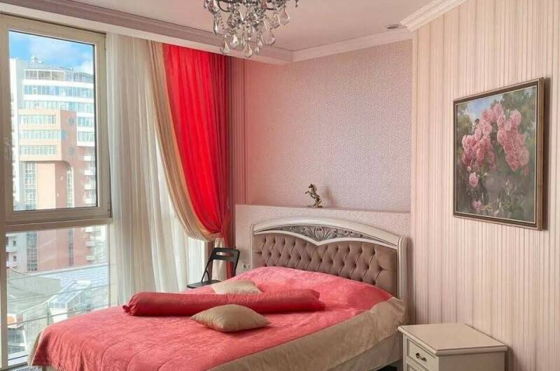 Изображение Изображение квартиры &quot;Апартаменты премиум-класса&quot; #11 #9