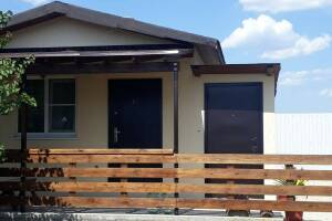 Изображение квартиры / апартамента "Домик под ключ «У Элени»"