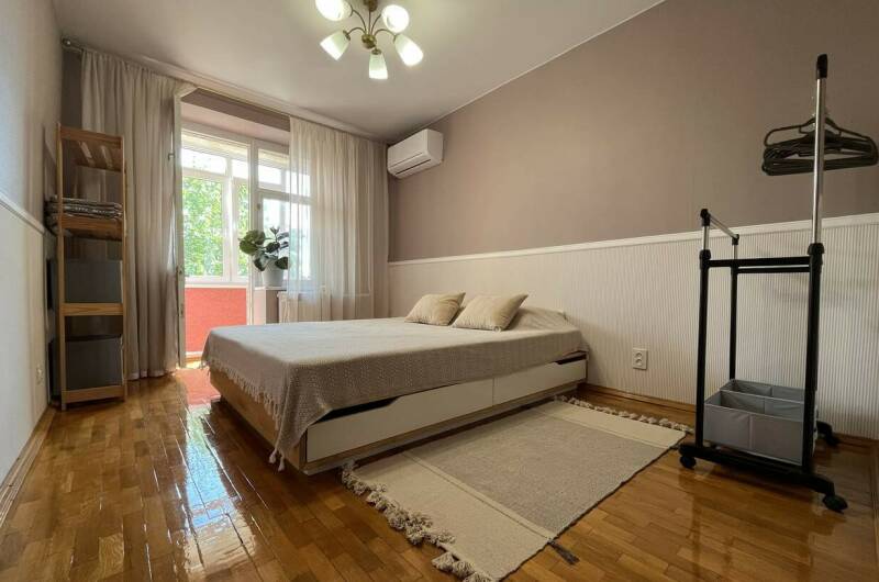 Изображение квартиры "Уютная квартира для семьи" #1