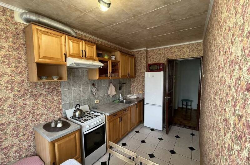 Изображение Изображение квартиры &quot;Уютная квартира для семьи&quot; #3 #1