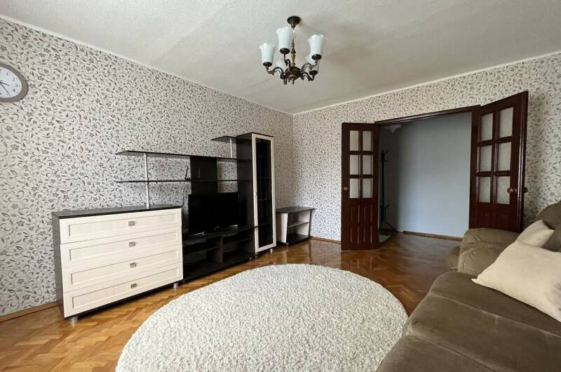 Изображение Изображение квартиры &quot;Уютная квартира для семьи&quot; #4 #2