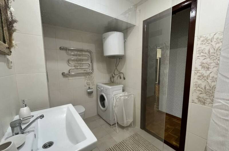 Изображение Изображение квартиры &quot;Уютная квартира для семьи&quot; #5 #3