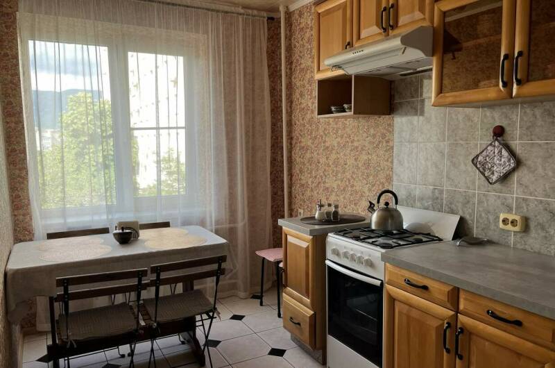 Изображение Изображение квартиры &quot;Уютная квартира для семьи&quot; #10 #8