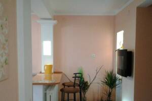 Изображение квартиры / апартамента "Трёхкомнатный дом под ключ"