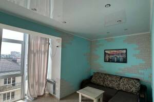 Изображение квартиры / апартамента "Однокомнатные апартаменты"