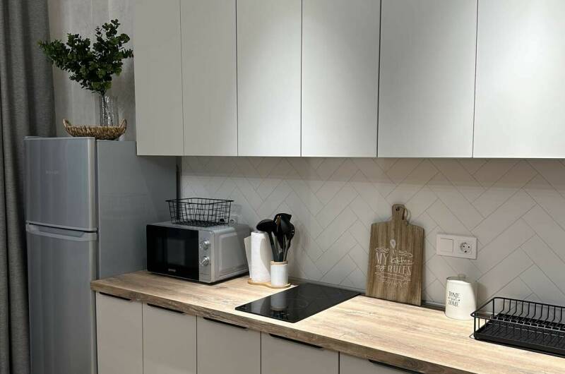 Изображение квартиры "Квартира на набережной" #1