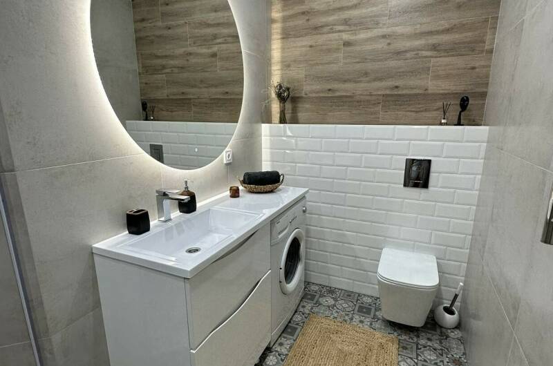 Изображение Изображение квартиры &quot;Квартира на набережной&quot; #3 #1