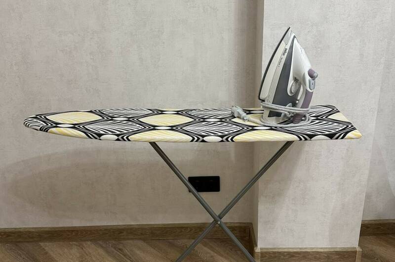 Изображение Изображение квартиры &quot;Квартира на набережной&quot; #7 #5