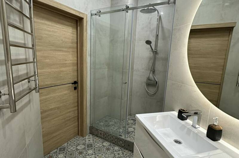 Изображение Изображение квартиры &quot;Квартира на набережной&quot; #8 #6