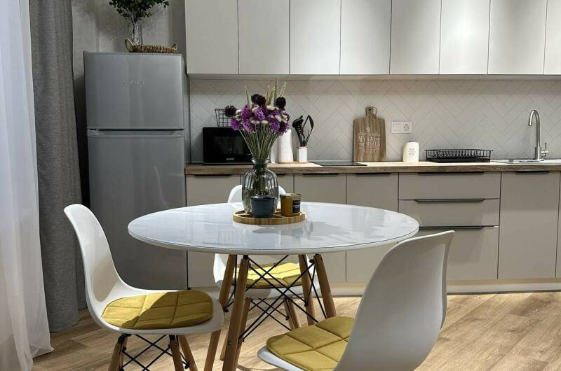 Изображение Изображение квартиры &quot;Квартира на набережной&quot; #9 #7