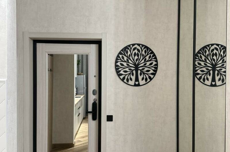 Изображение Изображение квартиры &quot;Квартира на набережной&quot; #10 #8