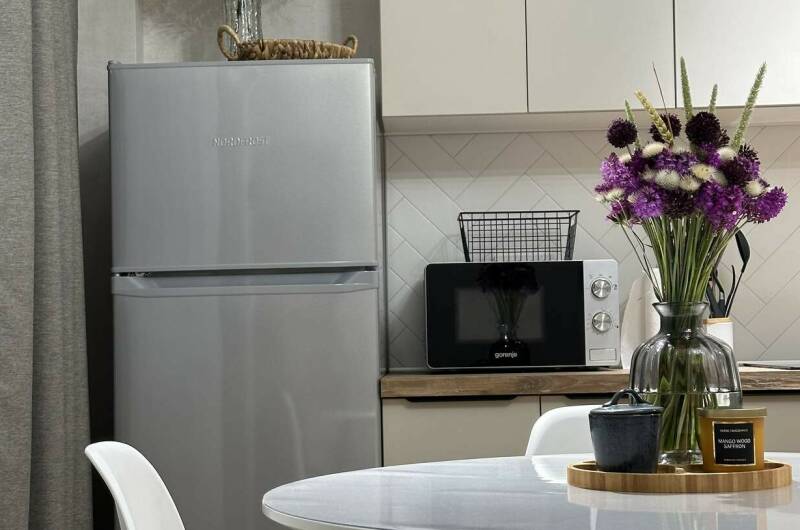 Изображение Изображение квартиры &quot;Квартира на набережной&quot; #11 #9