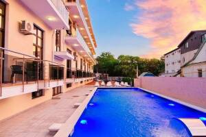 Изображение отеля / гостиницы "Отель «Grand Sofia»"