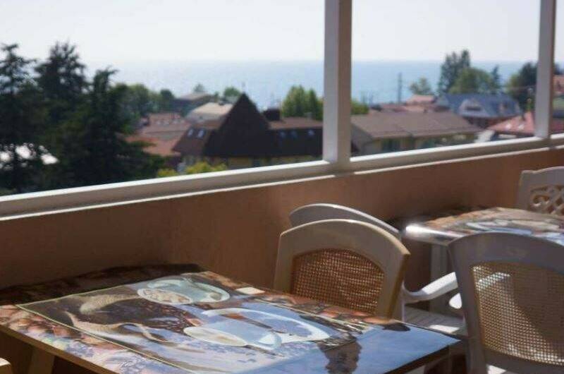 Изображение Изображение гостиницы &quot;Гостевой дом «Мирный»&quot; #3 #1