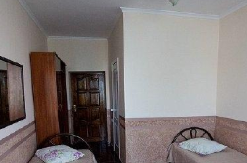 Изображение Изображение гостиницы &quot;Гостевой дом «Мирный»&quot; #5 #3