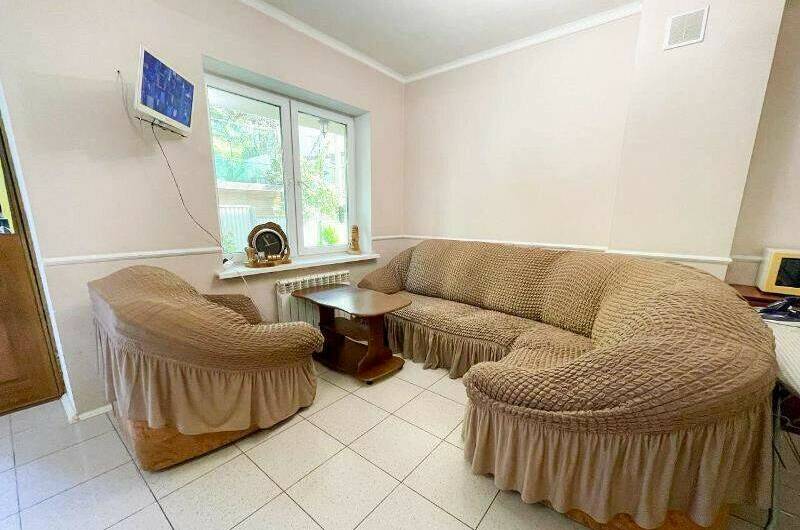 Изображение Изображение гостиницы &quot;Гостевой дом «Мирный»&quot; #8 #6