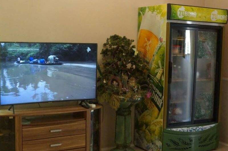 Изображение Изображение гостиницы &quot;Гостевой дом «Мирный»&quot; #9 #7