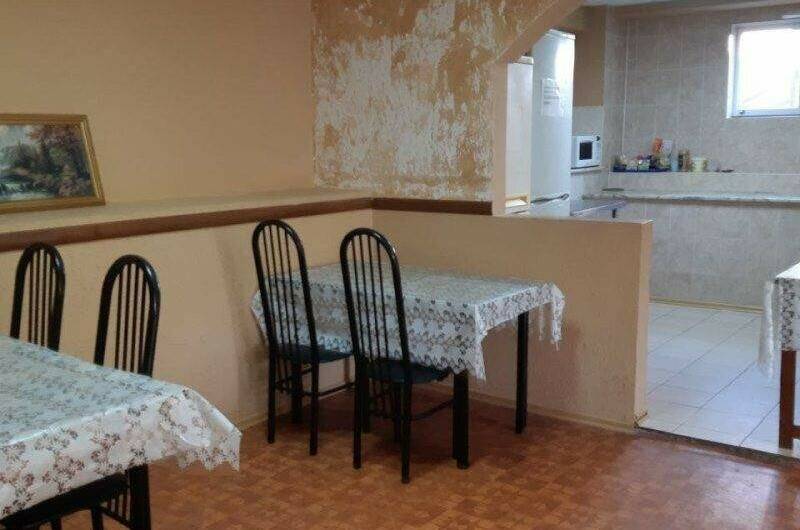 Изображение Изображение гостиницы &quot;Гостевой дом «Мирный»&quot; #10 #8