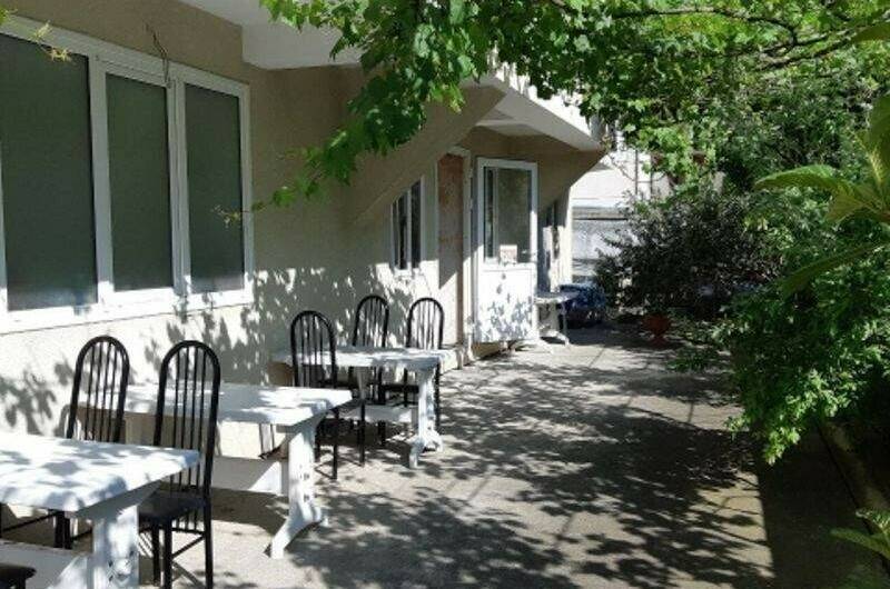 Изображение Изображение гостиницы &quot;Гостевой дом «Мирный»&quot; #11 #9