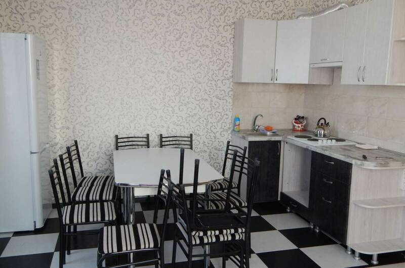 Изображение квартиры "Дом под ключ в Супсехе" #1