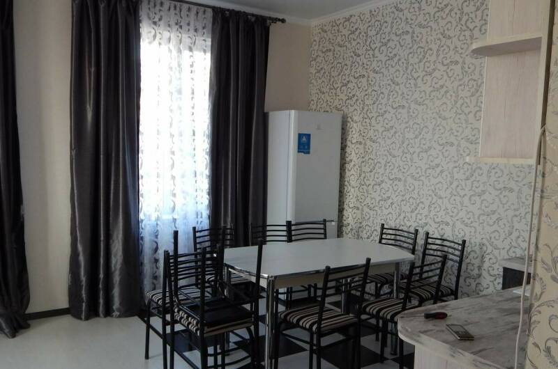 Изображение Изображение квартиры &quot;Дом под ключ в Супсехе&quot; #3 #1