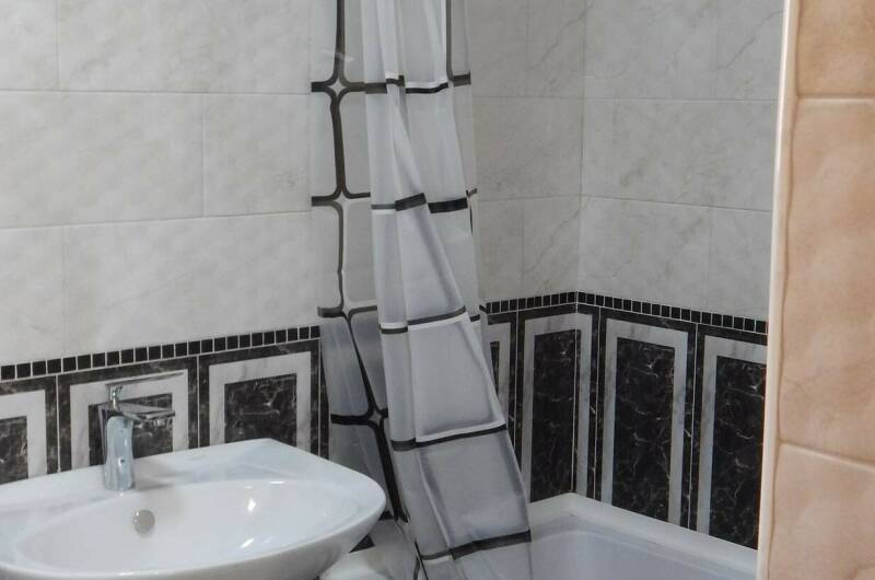 Изображение Изображение квартиры &quot;Дом под ключ в Супсехе&quot; #10 #8