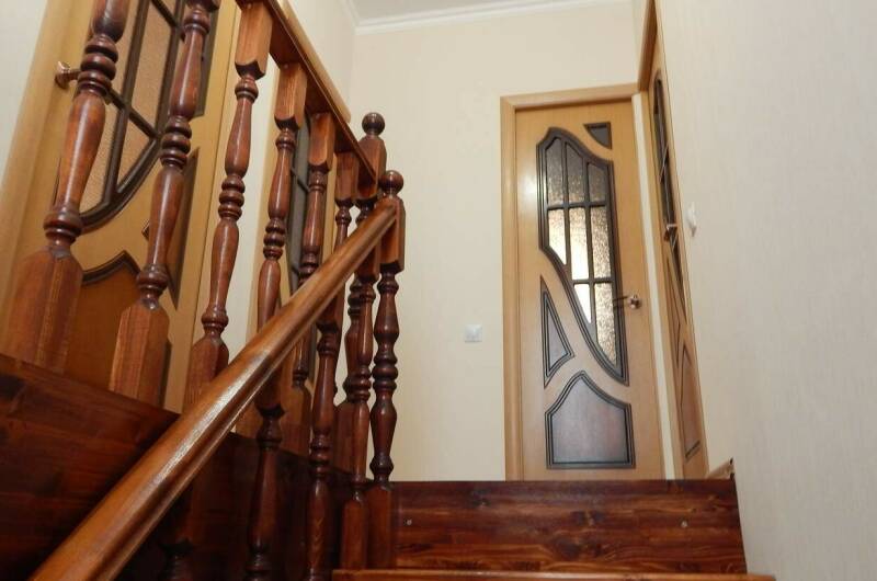 Изображение Изображение квартиры &quot;Дом под ключ в Супсехе&quot; #11 #9