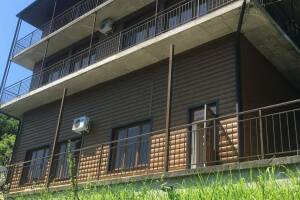 Изображение отеля / гостиницы "Гостевой дом «Солоники»"