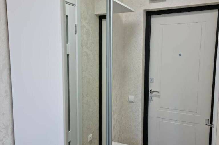 Изображение Изображение квартиры &quot;Уютная студия&quot; #3 #1