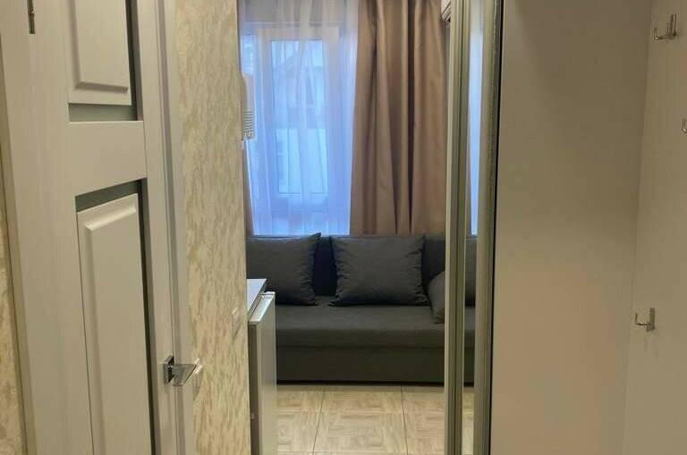 Изображение Изображение квартиры &quot;Уютная студия&quot; #5 #3