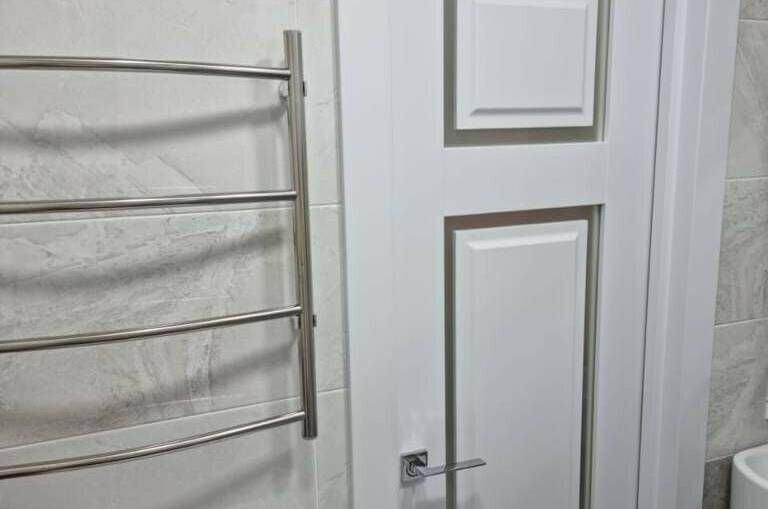 Изображение Изображение квартиры &quot;Уютная студия&quot; #9 #7