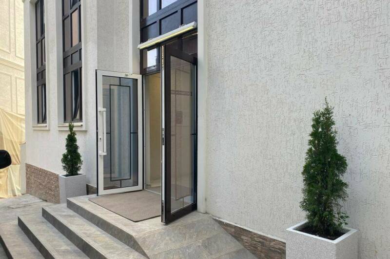 Изображение Изображение квартиры &quot;Уютная студия&quot; #10 #8