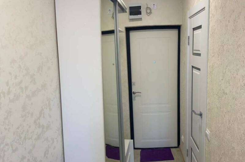 Изображение Изображение квартиры &quot;Уютная студия&quot; #11 #9