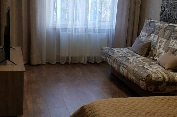 Изображение Изображение квартиры &quot;Квартира на Астраханской&quot; #5 #3