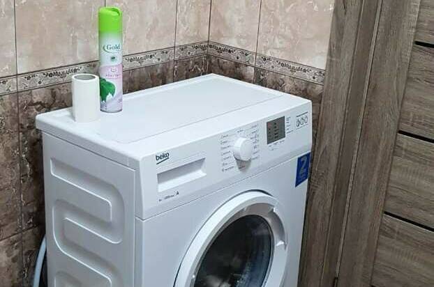 Изображение Изображение квартиры &quot;Квартира на Астраханской&quot; #6 #4