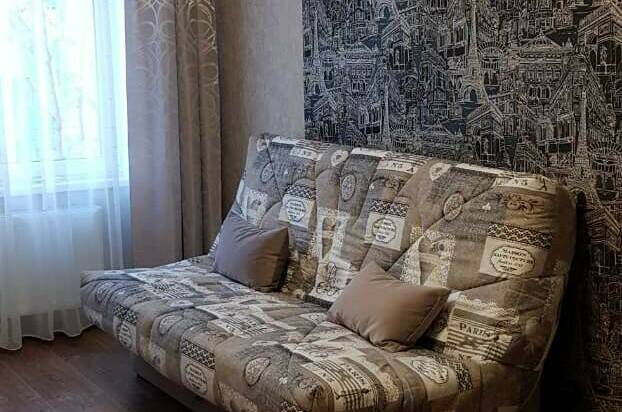 Изображение Изображение квартиры &quot;Квартира на Астраханской&quot; #8 #6