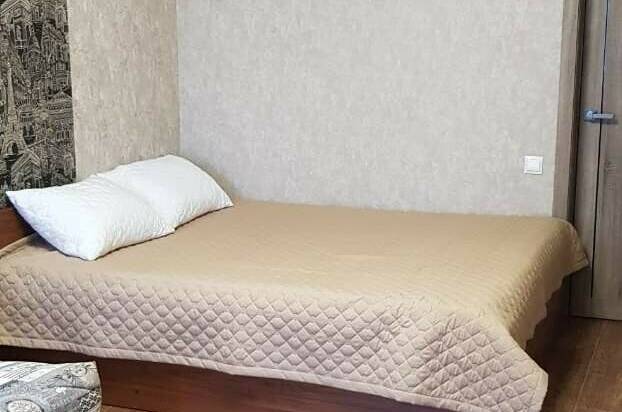 Изображение Изображение квартиры &quot;Квартира на Астраханской&quot; #11 #9