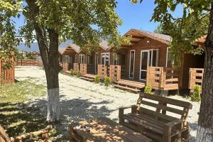 Изображение квартиры / апартамента "Дом под ключ «Trio»"