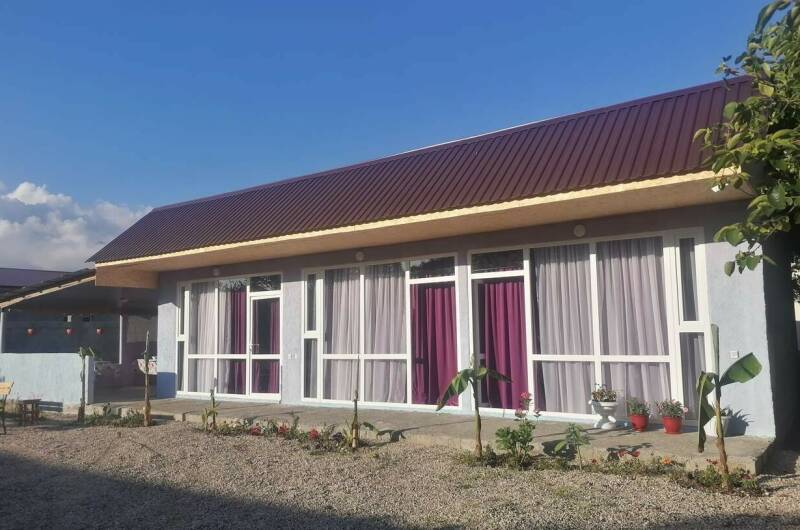 Изображение гостиницы "Гостевой дом «De Sofía»" #1