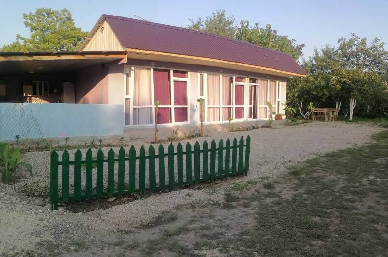 Изображение Изображение гостиницы &quot;Гостевой дом «De Sofía»&quot; #3 #1