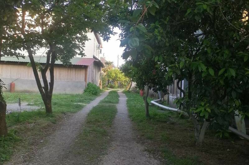 Изображение Изображение гостиницы &quot;Гостевой дом «De Sofía»&quot; #4 #2