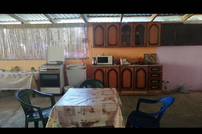 Изображение Изображение гостиницы &quot;Гостевой дом «De Sofía»&quot; #11 #9