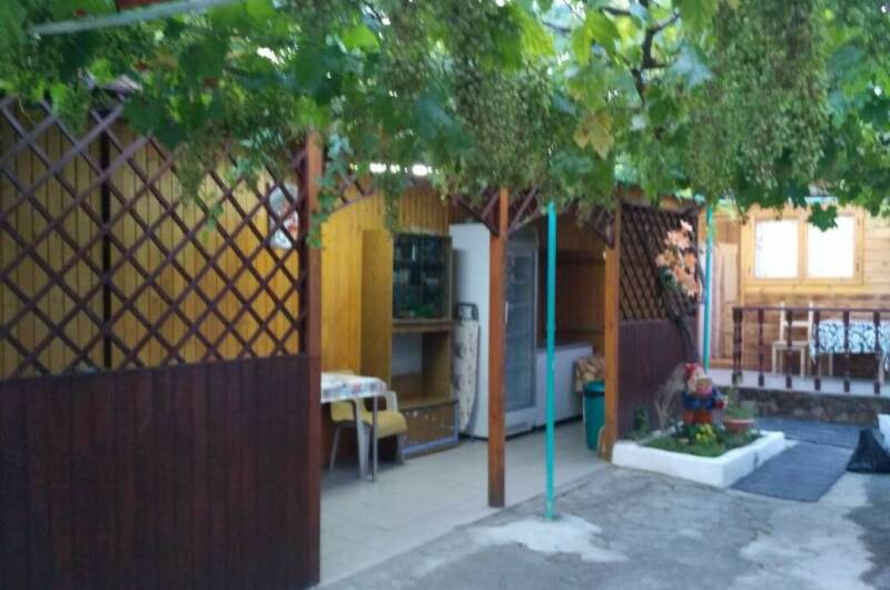 Изображение квартиры "Домик под ключ «Елена»" #1