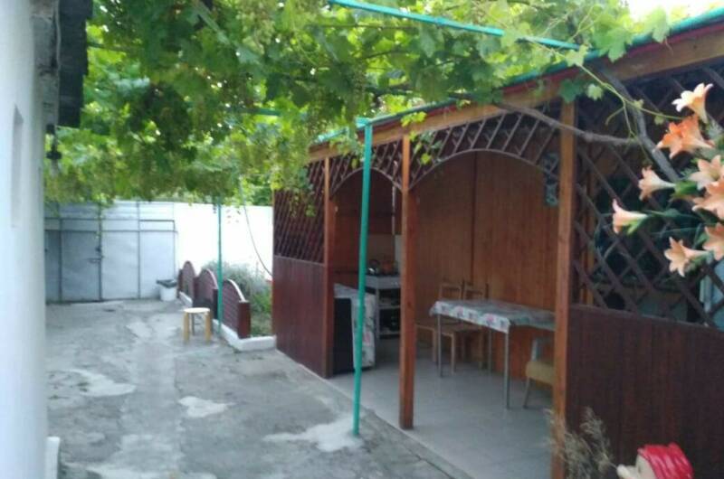 Изображение Изображение квартиры &quot;Домик под ключ «Елена»&quot; #5 #3