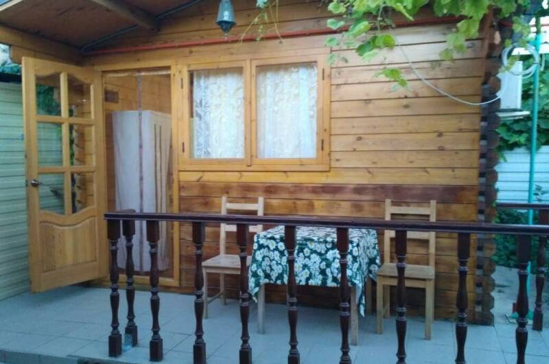 Изображение Изображение квартиры &quot;Домик под ключ «Елена»&quot; #6 #4