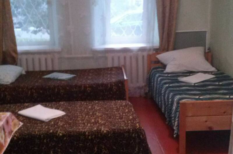 Изображение Изображение квартиры &quot;Домик под ключ «Елена»&quot; #7 #5