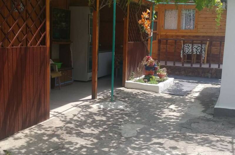 Изображение Изображение квартиры &quot;Домик под ключ «Елена»&quot; #9 #7