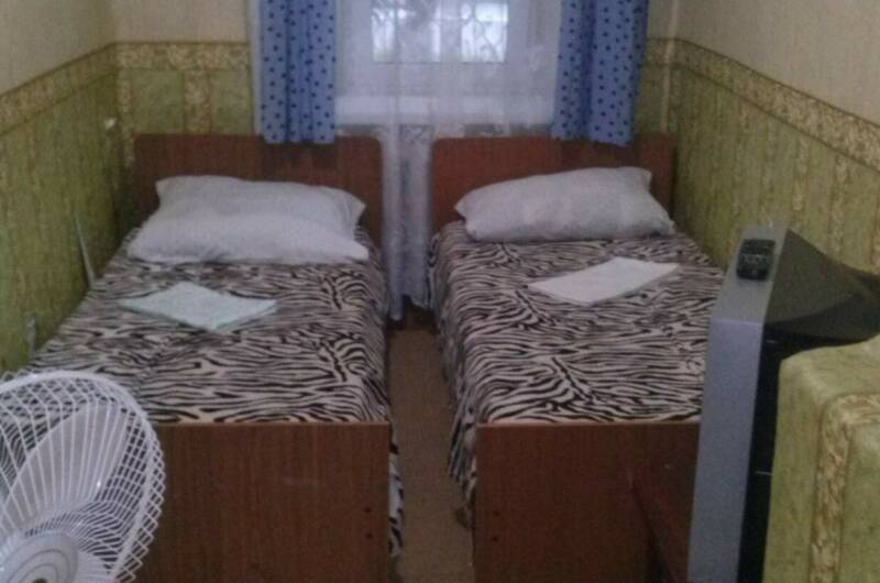 Изображение Изображение квартиры &quot;Домик под ключ «Елена»&quot; #10 #8